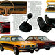 Image for article titled A Car You Forgot And Will Probably Forget Shortly After Reading This: The Pontiac Astre